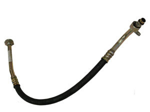 UF99863   Suction Hose - Compressor End - Replaces E7NN19N646AA